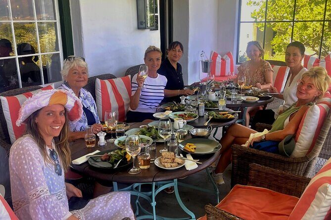 Franschhoek Wine Walk with Lunch - Final Thoughts
