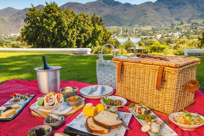 Franschhoek Winelands Luxury EBike Tour - Final Thoughts on Value and Authenticity