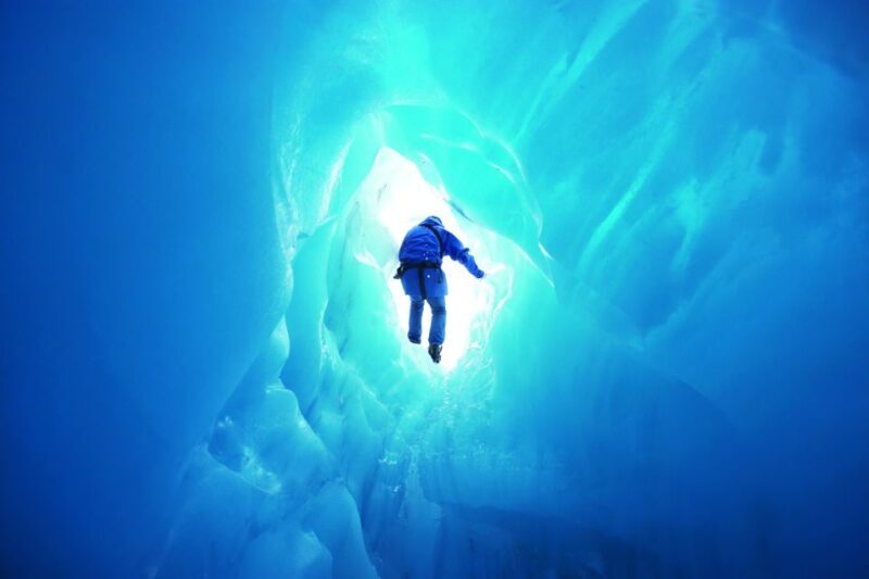 Franz Josef: 2.5 Hour Glacier Hike with Helicopter Transfer - Final Thoughts