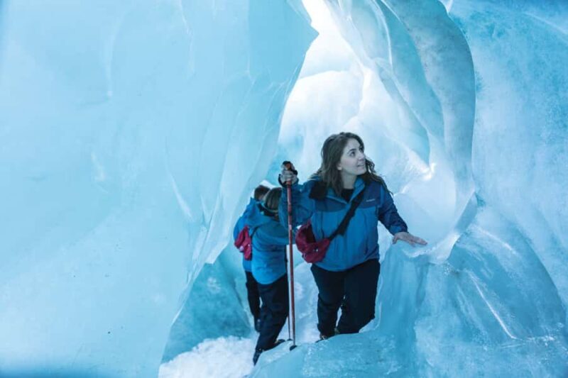 Franz Josef: 2.5 Hour Glacier Hike with Helicopter Transfer - Frequently Asked Questions