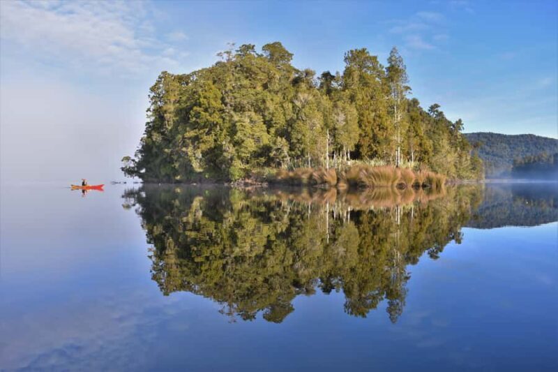 Franz Josef: 3-Hour Kayak Tour on Lake Mapourika - Final Thoughts: Who Should Consider This Tour?