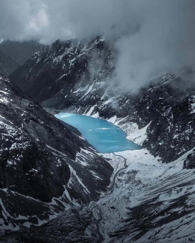 Franz Josef: 4-Glacier Helicopter Ride with 2 Landings - FAQ