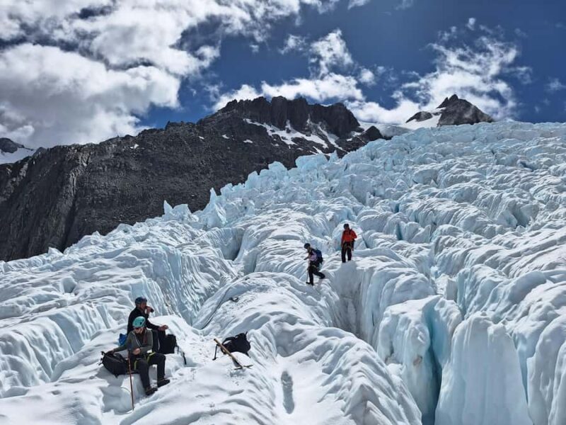 Franz Josef: Bespoke Small Group Heli-Hike with Lunch - Why Choose This Experience?