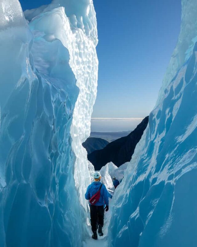 Franz Josef: Bespoke Small Group Heli-Hike with Lunch - Final Thoughts