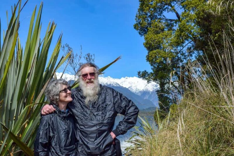 Franz Josef Glacier: 2.5-Hour Lake Mapourika Cruise and Walk - An In-Depth Look at the Experience