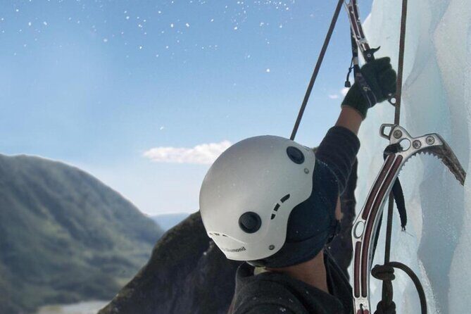 Franz Josef Glacier Heli Ice Climb - An Overview of the Experience