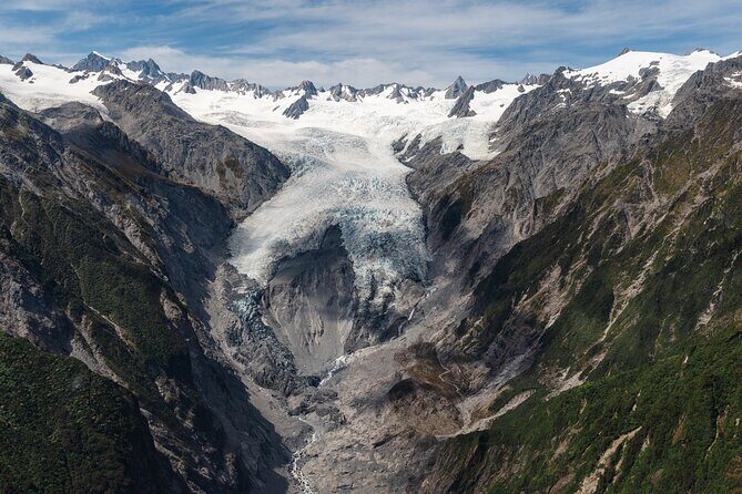 Franz Josef Glacier Helicopter Flight with Landing - Who Is This Tour Best For?