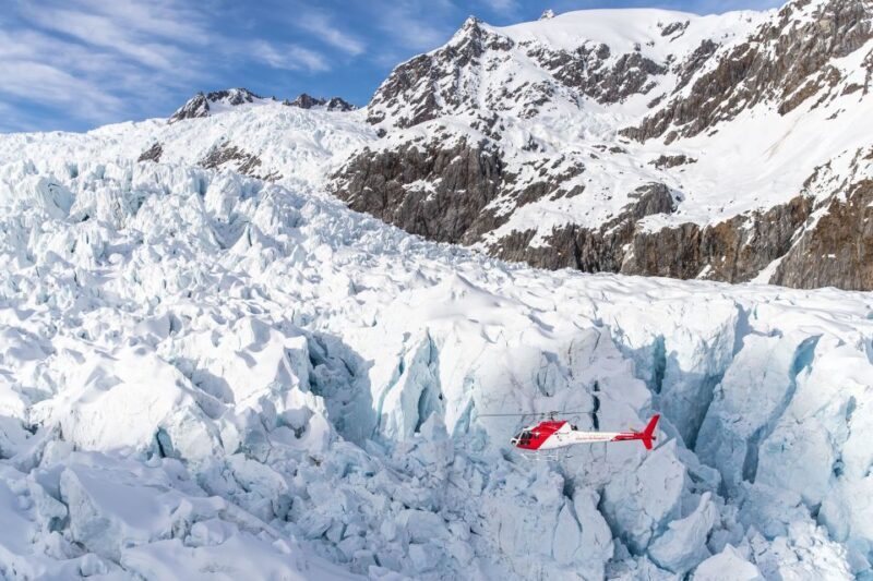 Franz Josef Glacier Helicopter Flight with Snow Landing - Final Thoughts: Is This Tour Worth It?