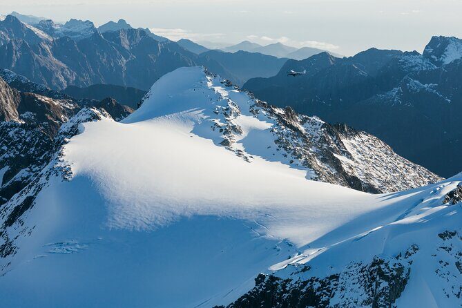 Franz Josef Glacier Helihike ex Queenstown - Why This Tour Is Worth Considering