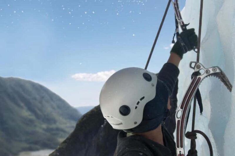 Franz Josef: Glacier Ice Climb experience with Heli Transfer - What Makes This Tour Special