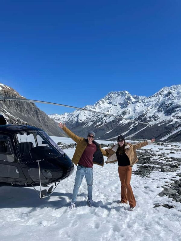 Franz Josef: Grand Circle 60 Minute Scenic Flight - Why This Tour Offers Good Value
