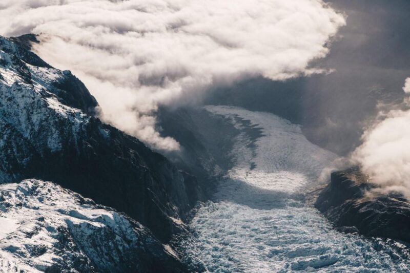 Franz Josef: Grand Circle 60 Minute Scenic Flight - FAQ
