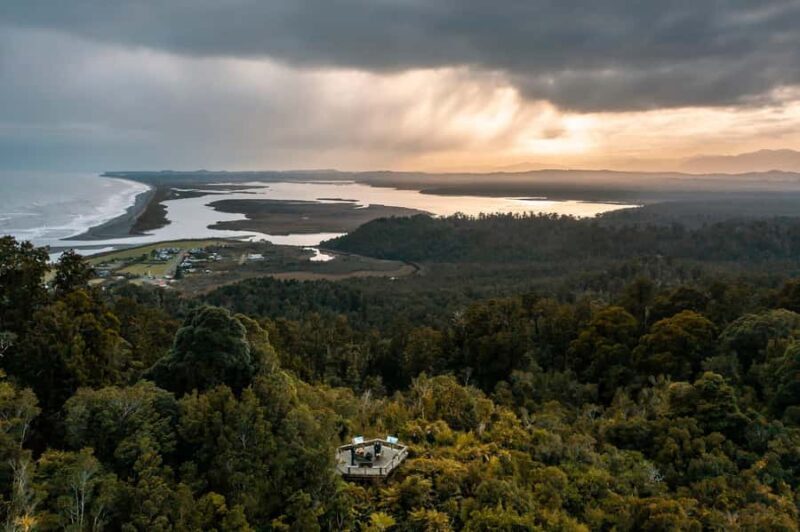 Franz Josef: Half-Day Guided Tour to Okarito - The Journey and Its Highlights