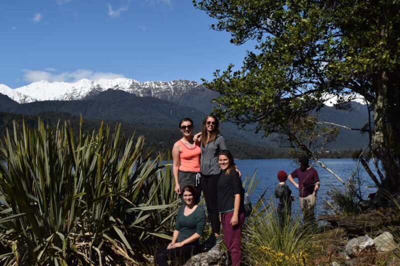 Franz Josef: Kayak & Walking Tour to Okarito Kiwi Sanctuary - Practical Tips for Travelers