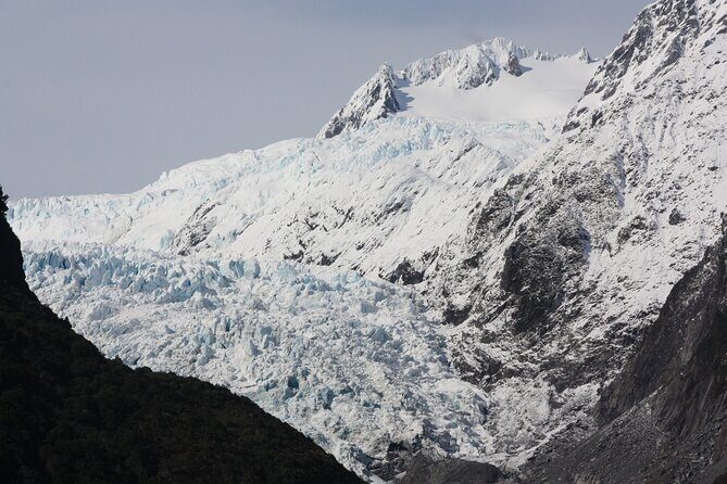 Franz Josef Nature Tour - What is the Franz Josef Nature Tour?