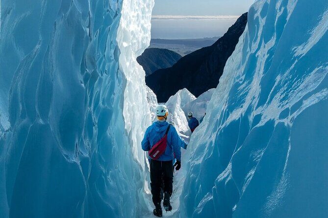 Franz Josef Small Group Bespoke Heli Hike Adventure with lunch - FAQs