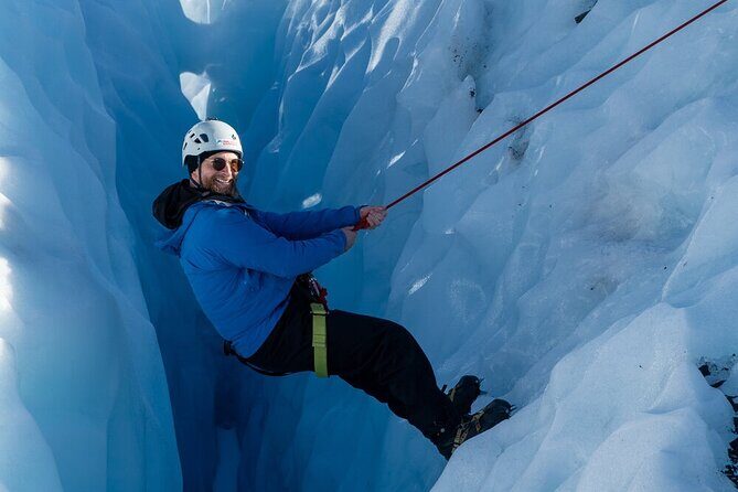 Franz Josef Small Group Bespoke Heli Hike Adventure with lunch - Final Thoughts