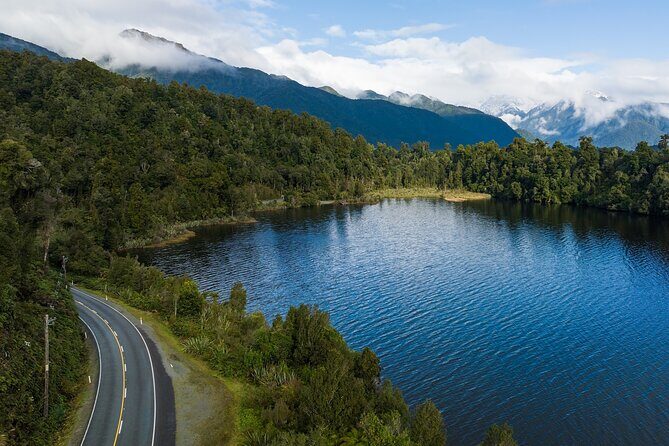Franz Josef to Christchurch Small-Group Tour W TranzAlpine Train - Practicalities & Tips