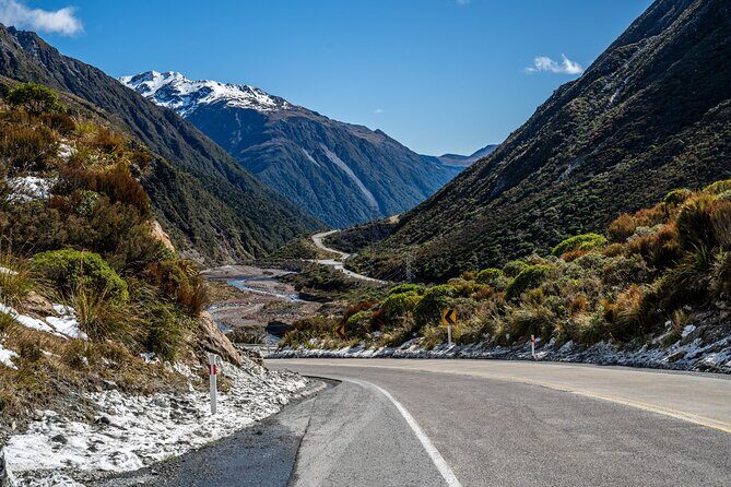 Franz Josef to Christchurch via Hokitika (1 way) - FAQ