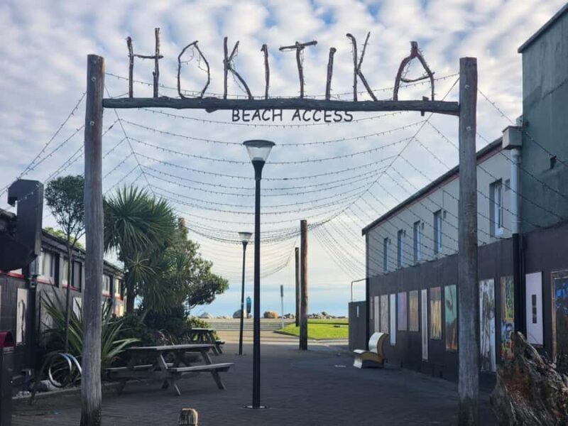 Franz Josef to Greymouth via Hokitika small group tour 1 way - Exploring the South Island’s West Coast: A Detailed Look at the Franz Josef to Greymouth Small Group Tour