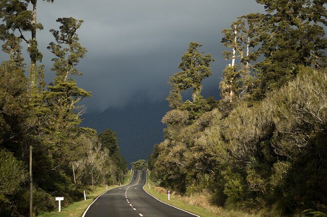Franz Josef to Queenstown Day Tour - Who Is This Tour Best For?