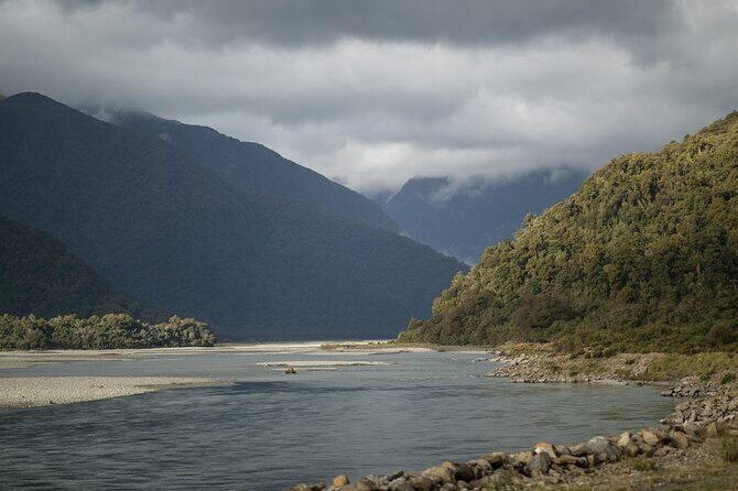 Franz Josef to Queenstown Day Tour - FAQ