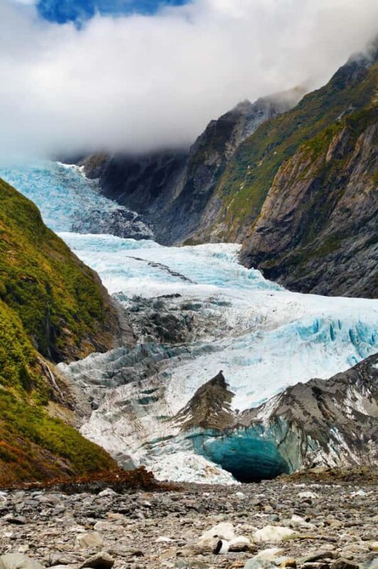 Franz Josef to Queenstown Tour via Wnaka - A Closer Look at the Itinerary and What You Can Expect