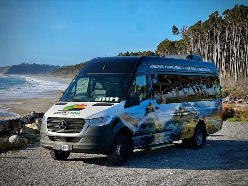 Franz Josef: to Wanaka Small Group 1 Way Tour with Lunch - FAQ