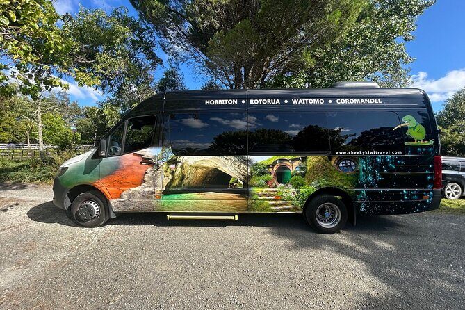 Franz Josef to Wanaka Small-Group Tour (One-Way) Includes Lunch - Price and Value