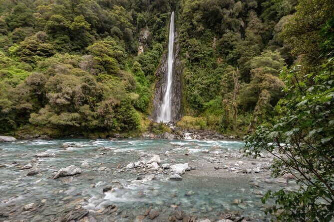 Franz Josef to Wanaka Small-Group Tour (One-Way) Includes Lunch - FAQ
