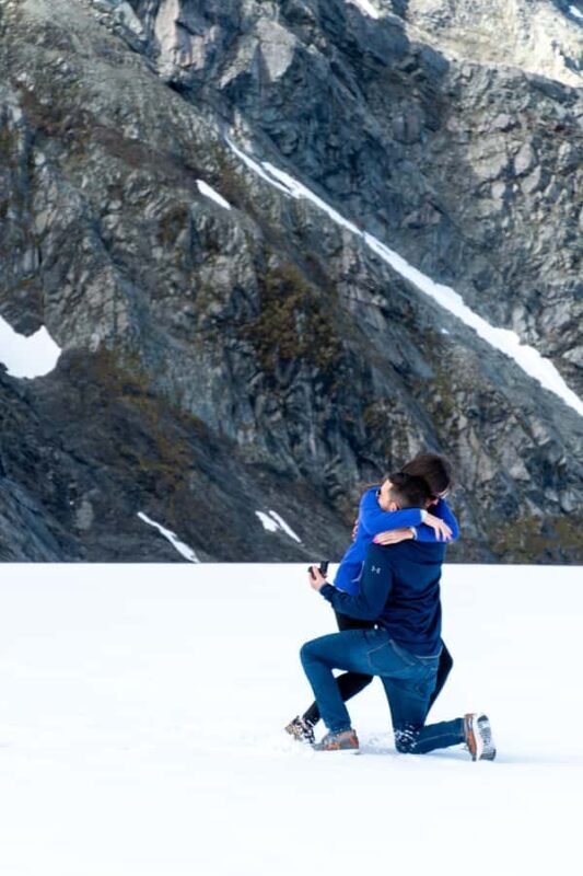 Franz Josef Town: 3-Glacier Helicopter Ride with Landing - FAQ