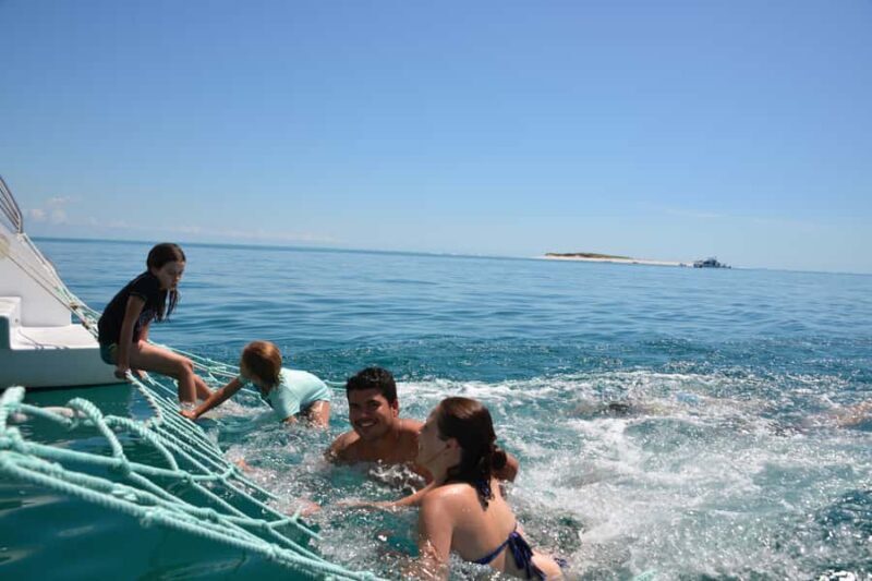Fraser Island 4-Hour Eco-Sailing Adventure - A Closer Look at the Fraser Island Eco-Sailing Tour