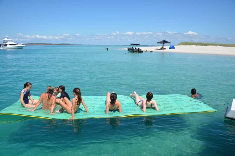 Fraser Island 4-Hour Eco-Sailing Adventure - FAQs
