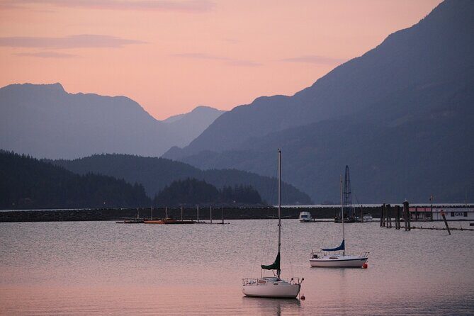 Fraser Valley Day Trip - The Practicalities: What to Expect