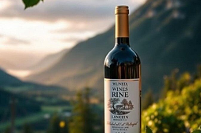 Fraser Valley Wine Escape Full Day Tour from Vancouver - Deep Dive into the Itinerary