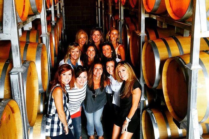 Fraser Valley Wine Tour - FAQ: Practical Questions Answered