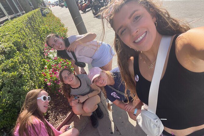 Fredericksburg Fiasco Scavenger Hunt - Value and Who it Suits Best