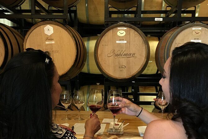Fredericksburg Hill Country Aficionado Wine Tour from San Antonio - An Authentic Day in Texas Hill Country: What to Expect