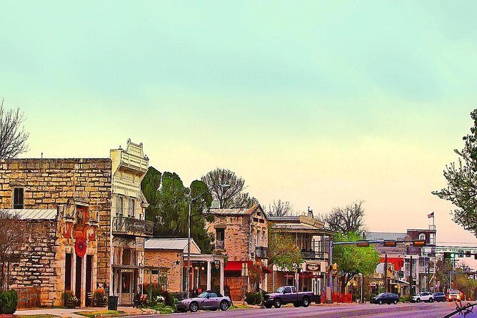 Fredericksburg Historic District Narrated Tour - A Deep Dive into the Tour Experience