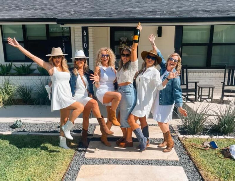 Fredericksburg: Luxury Hill Country Winery and Brewery Tour - An In-Depth Look at Fredericksburg’s Luxury Tour