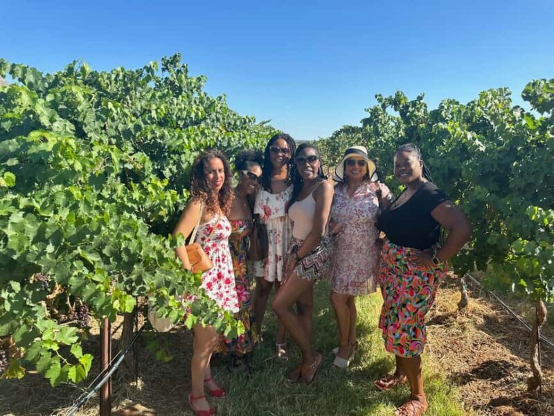 Fredericksburg: Luxury Hill Country Winery and Brewery Tour - FAQ