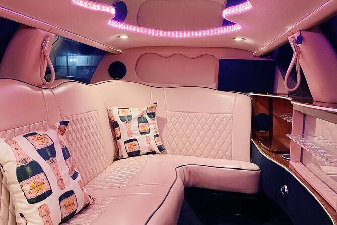 Fredericksburg Private Wine Tour Lincoln Limo - A Fresh Take on Texas Hill Country Wine Tours