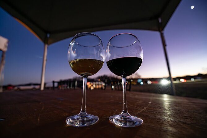 Fredericksburg Safari Tour Without Wine Tasting - Practical Details