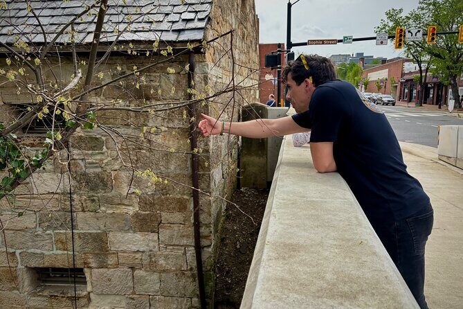 Fredericksburg Walking Tour - An In-Depth Look at the Fredericksburg Walking Tour