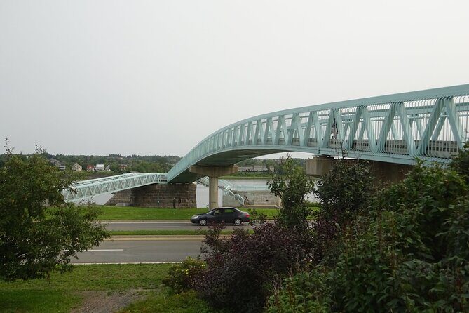 Fredericton self guided walking tour & scavenger hunt - The Itinerary: What You’ll See and Do