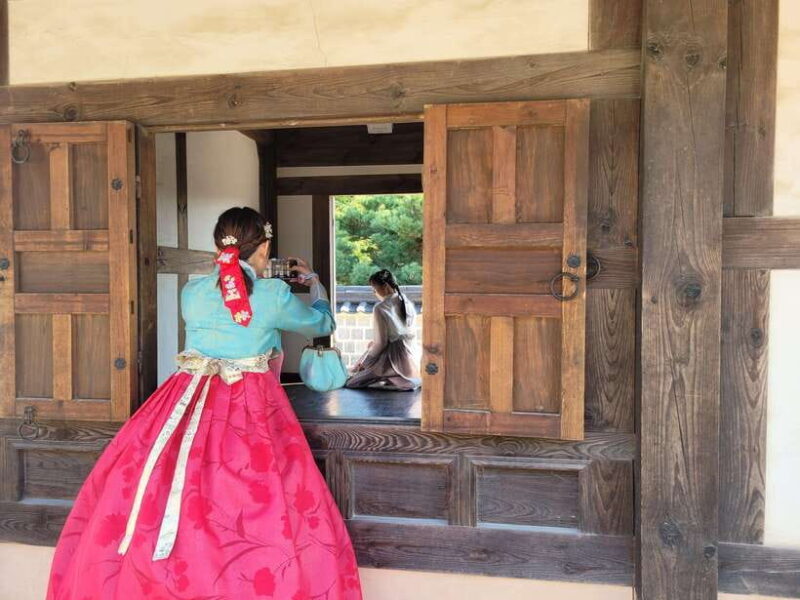 Free day in Jeonju, heart of traditional Korea, with a French guide - The Sum Up: Who Will Love This Tour?