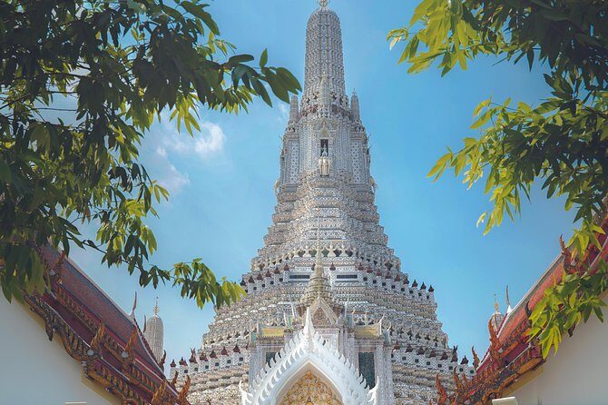 Free discovery of Bangkok with your private English-speaking guide - Who Will Love This Tour?