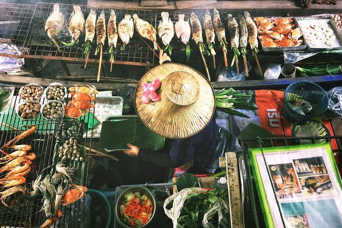 Free discovery of Bangkok with your private English-speaking guide - The Sum Up