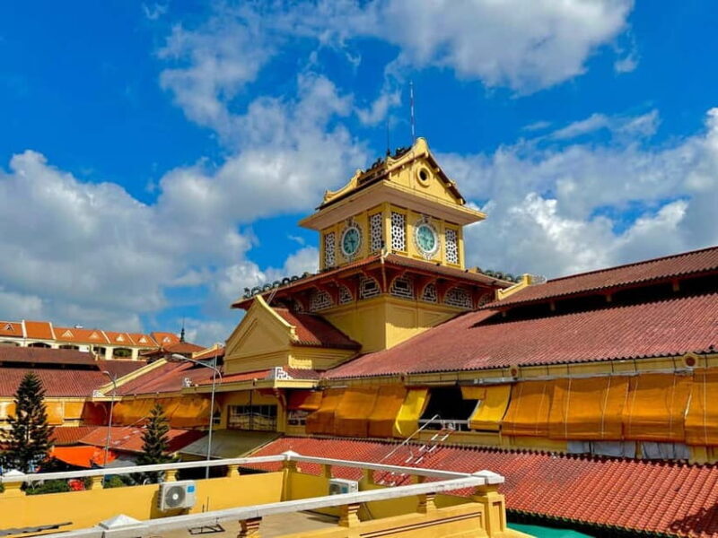 Free E-Sim Chinatown Heritage Highlights Half-day Tour - FAQ