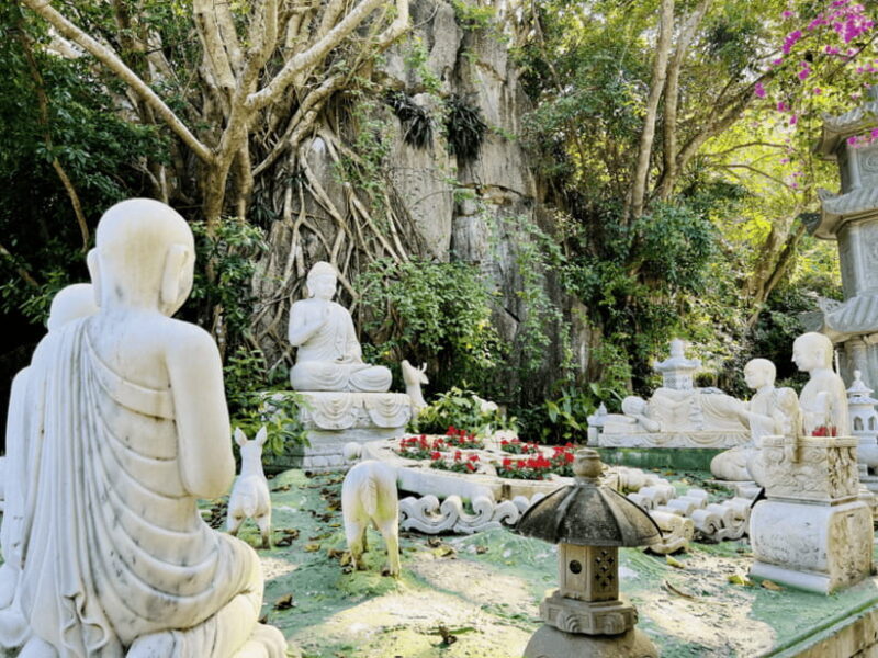 Free E-sim Classic Da Nang Tour - Final Thoughts